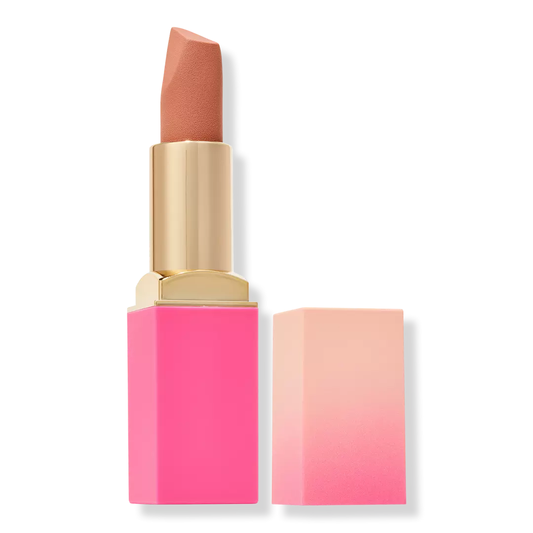 Juvia's Place The Nude Velvety Matte Lipstick- Libra 4g