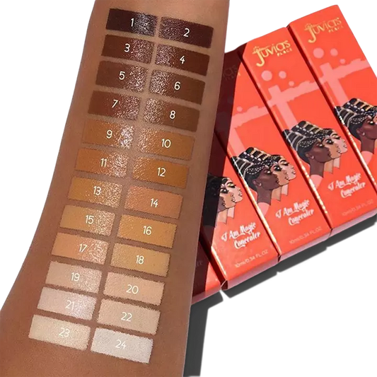 Juvias Place I Am Magic Concealer- J19