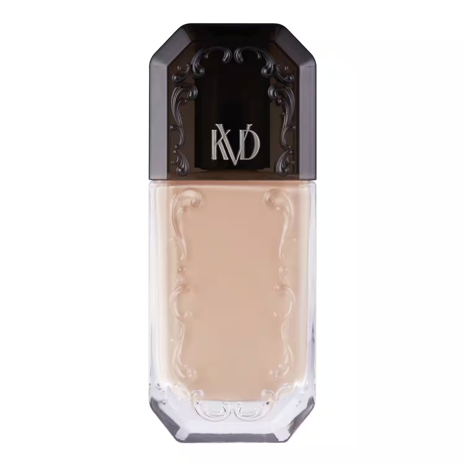 KVD Beauty Good Apple Full-Coverage Serum Foundation- Light 012