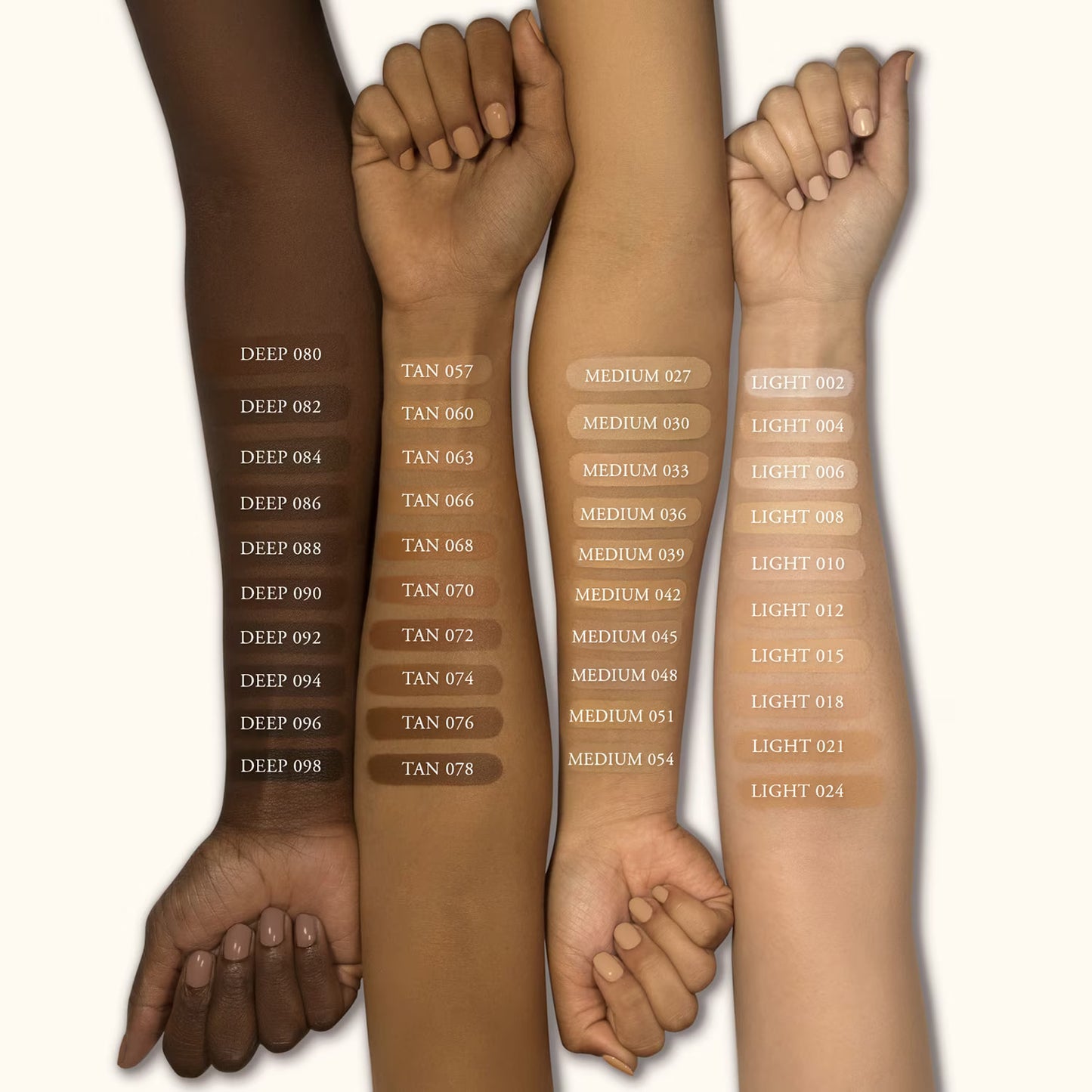 KVD Beauty Good Apple Skin-Perfecting Foundation Balm- Medium 030