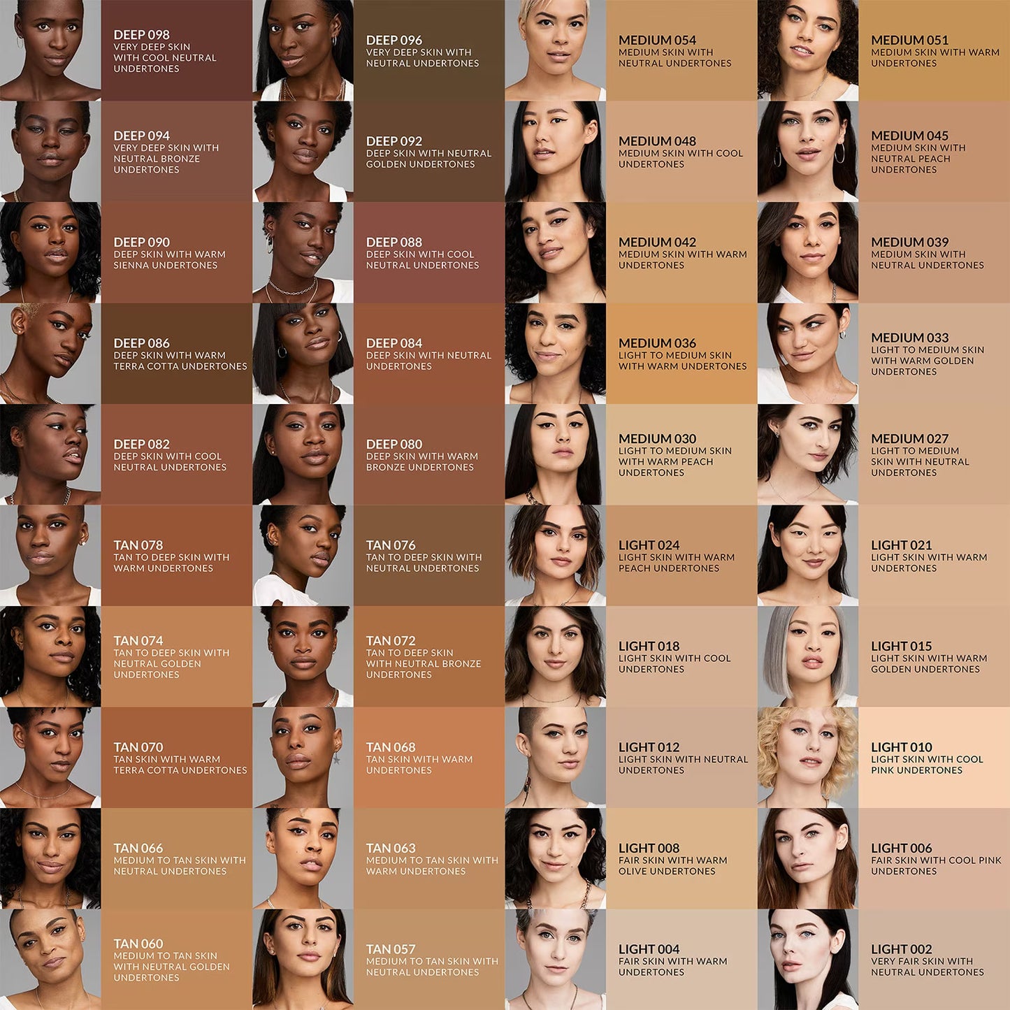 KVD Beauty Good Apple Skin-Perfecting Foundation Balm- Medium 030