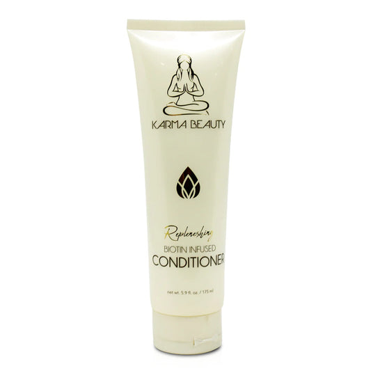 Karma Beauty Replenishing Biotin Infused Conditioner 175 ml