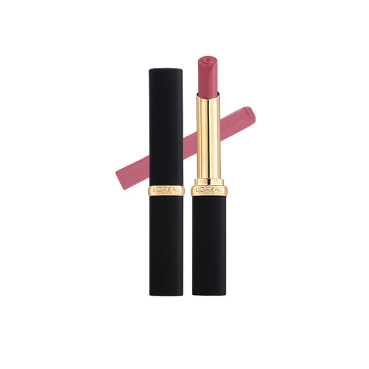L'Oreal Color Riche Classic Intense Volume Matte Lipstick-482 Le Mauve Indomptable