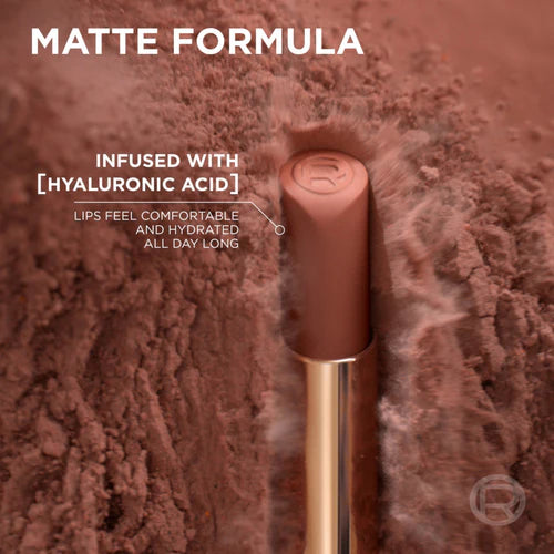 L'Oreal Color Riche Classic Intense Volume Matte Lipstick- 601 Worth It