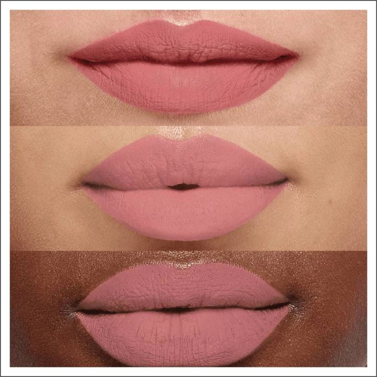 L'Oreal Color Riche Classic Intense Volume Matte Lipstick-633 Rosy Confident
