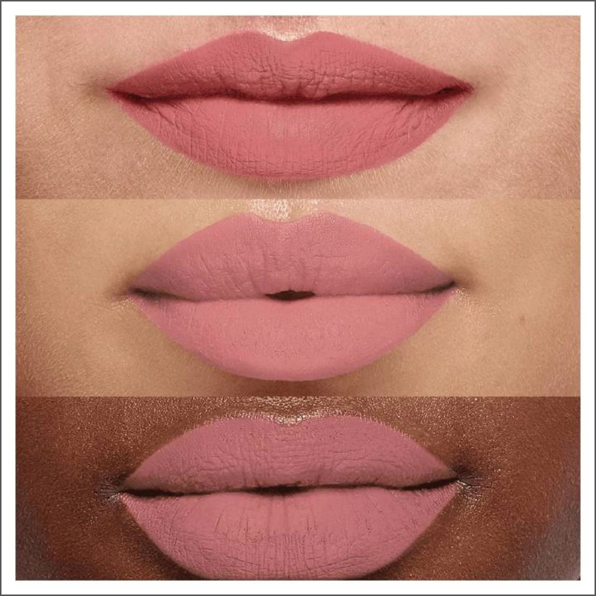 L'Oreal Color Riche Classic Intense Volume Matte Lipstick-633 Rosy Confident