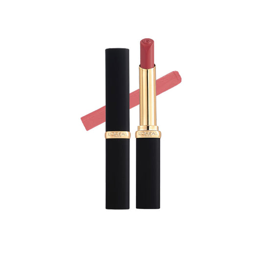L'Oreal Color Riche Classic Intense Volume Matte Lipstick-640 Le Nude Independant