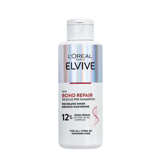 L'Oreal Elvive Bond Repair Pre-Shampoo Treatment 200ml