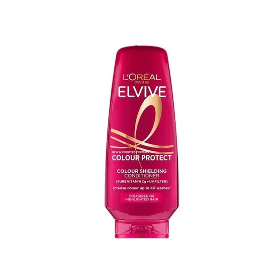 L'Oreal Elvive Colour Protect Colour Shielding Conditioner 300ml
