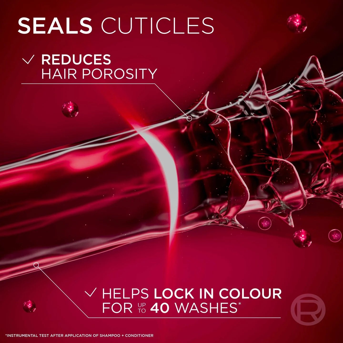 L'Oreal Elvive Colour Protect Colour Shielding Conditioner 300ml