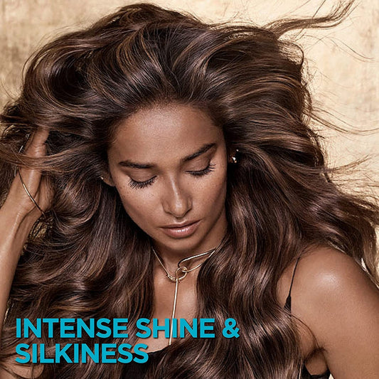 L'Oreal Elvive Extraordinary Oil Jojoba Intense Nourishing Shampoo 400 ml