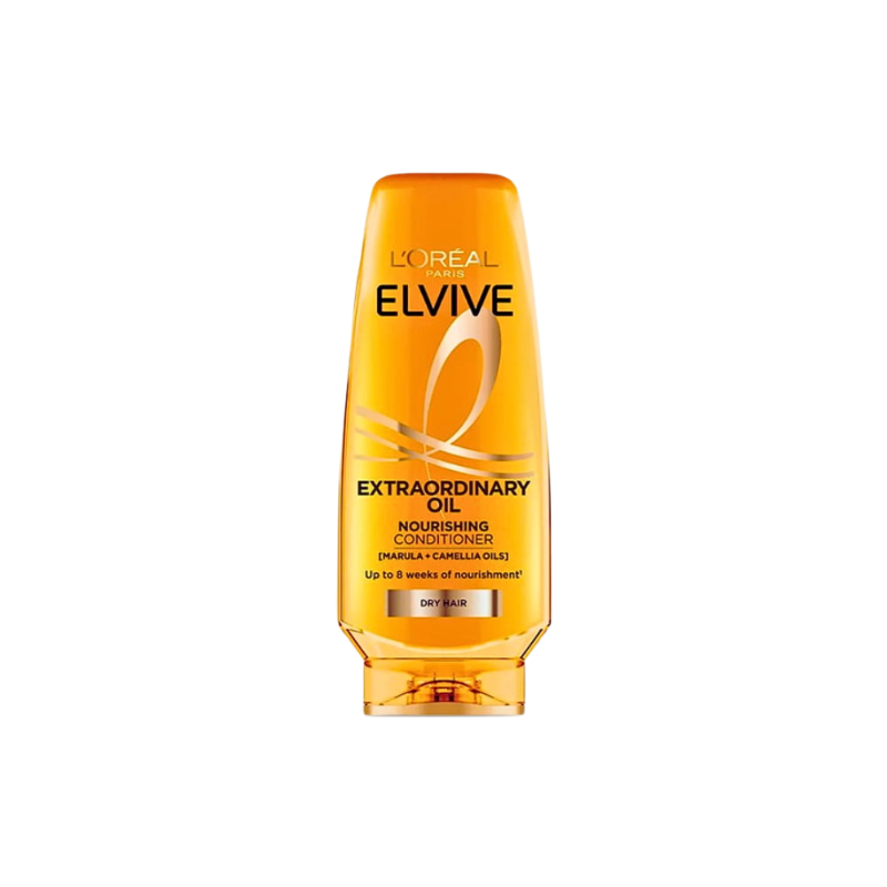 L'Oreal Elvive Extraordinary Oil Nourishing Conditioner 300ml
