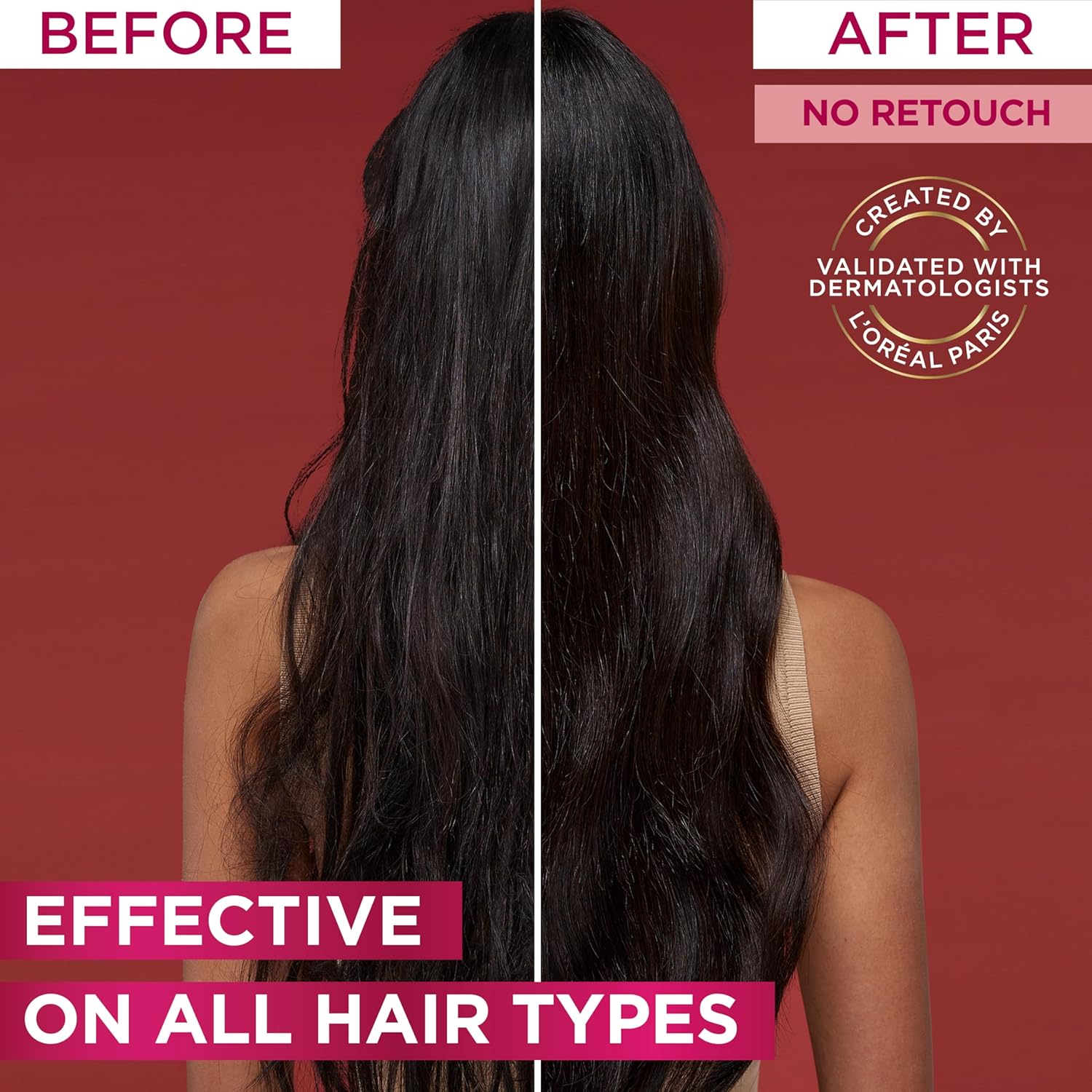 L'Oreal Elvive Full Resist Reinforcing Shampoo With Aminexil And Biotin 250ml