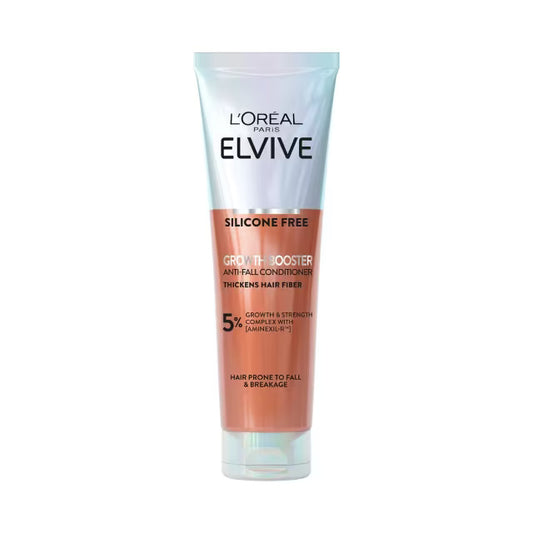 L'Oreal Elvive Growth Booster Anti-Fall Conditioner 150ml