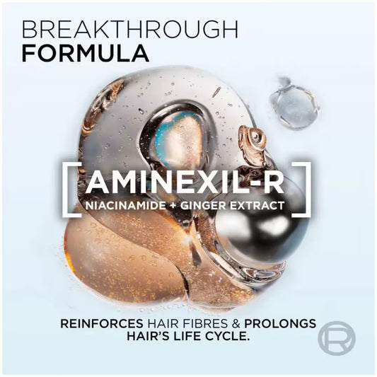 L'Oreal Elvive Growth Booster Anti-Fall Conditioner 150ml