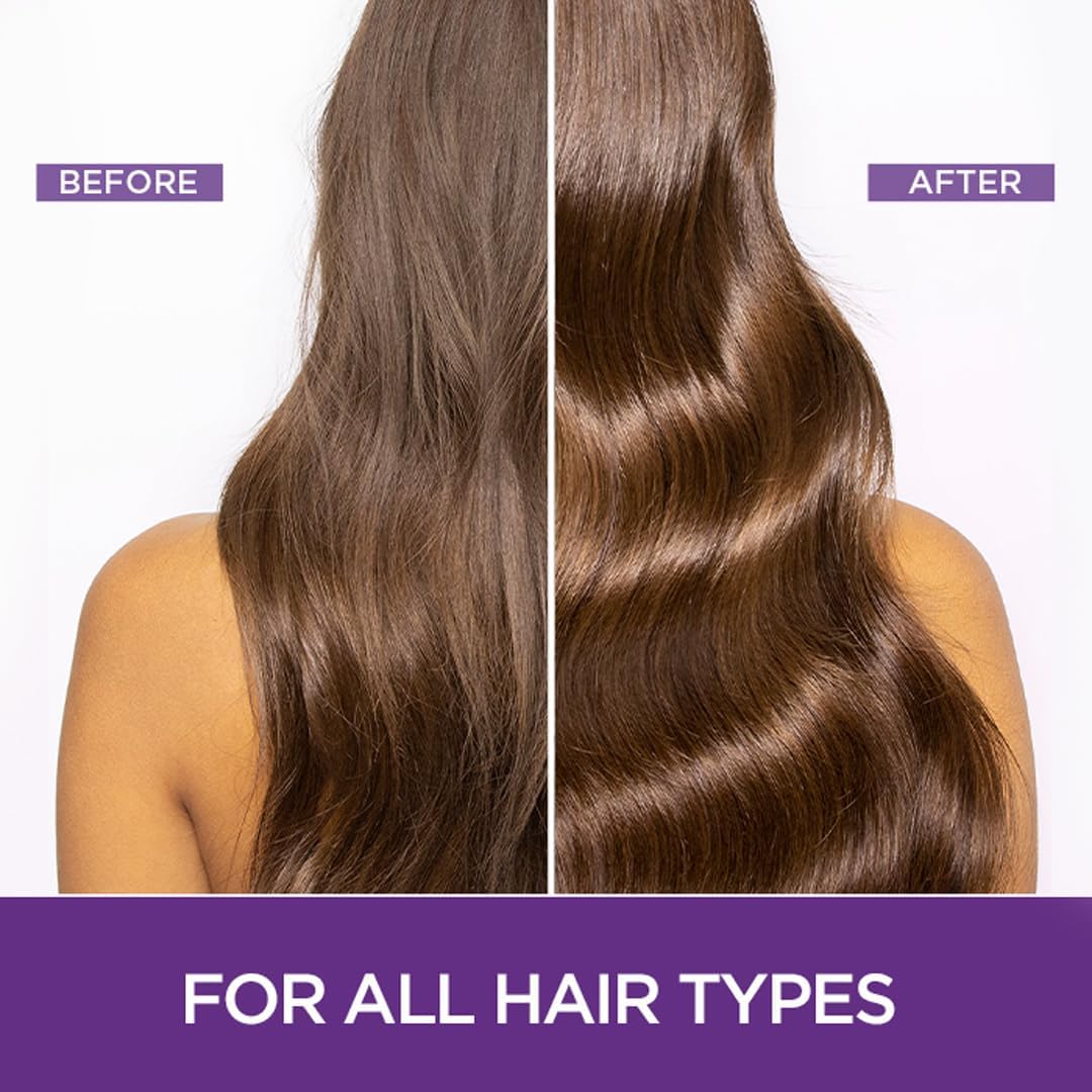 L’Oreal Elvive Hyaluron 72H Moisture Filling Shampoo 400ml