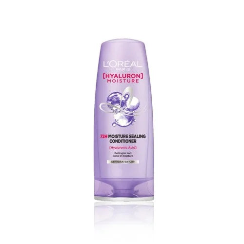 L'Oreal Elvive Hyaluron 72H Moisture Sealing Conditioner 360ml