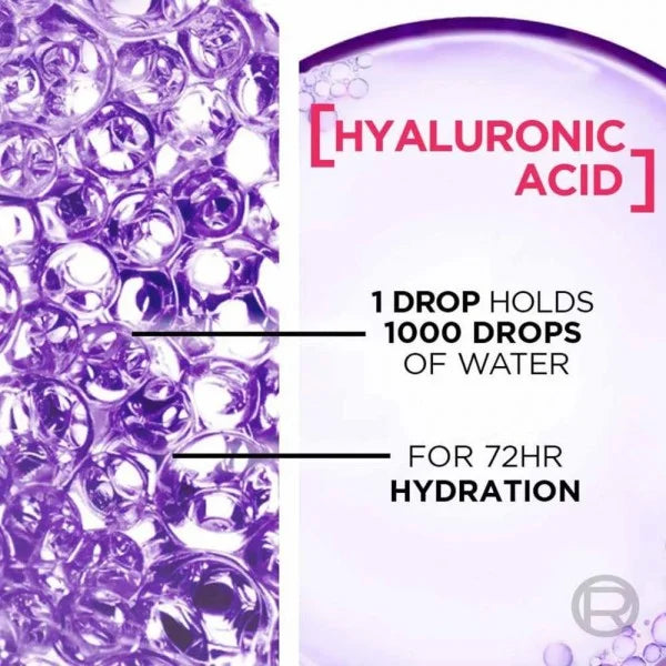 L'Oreal Elvive Hyaluron 72H Moisture Sealing Conditioner 360ml