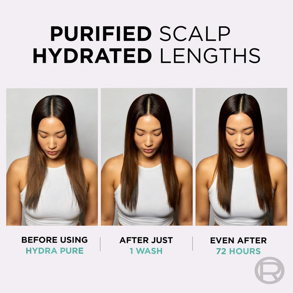 L'Oreal Elvive Hyaluron Pure 72hr Rehydrating Conditioner 300ml