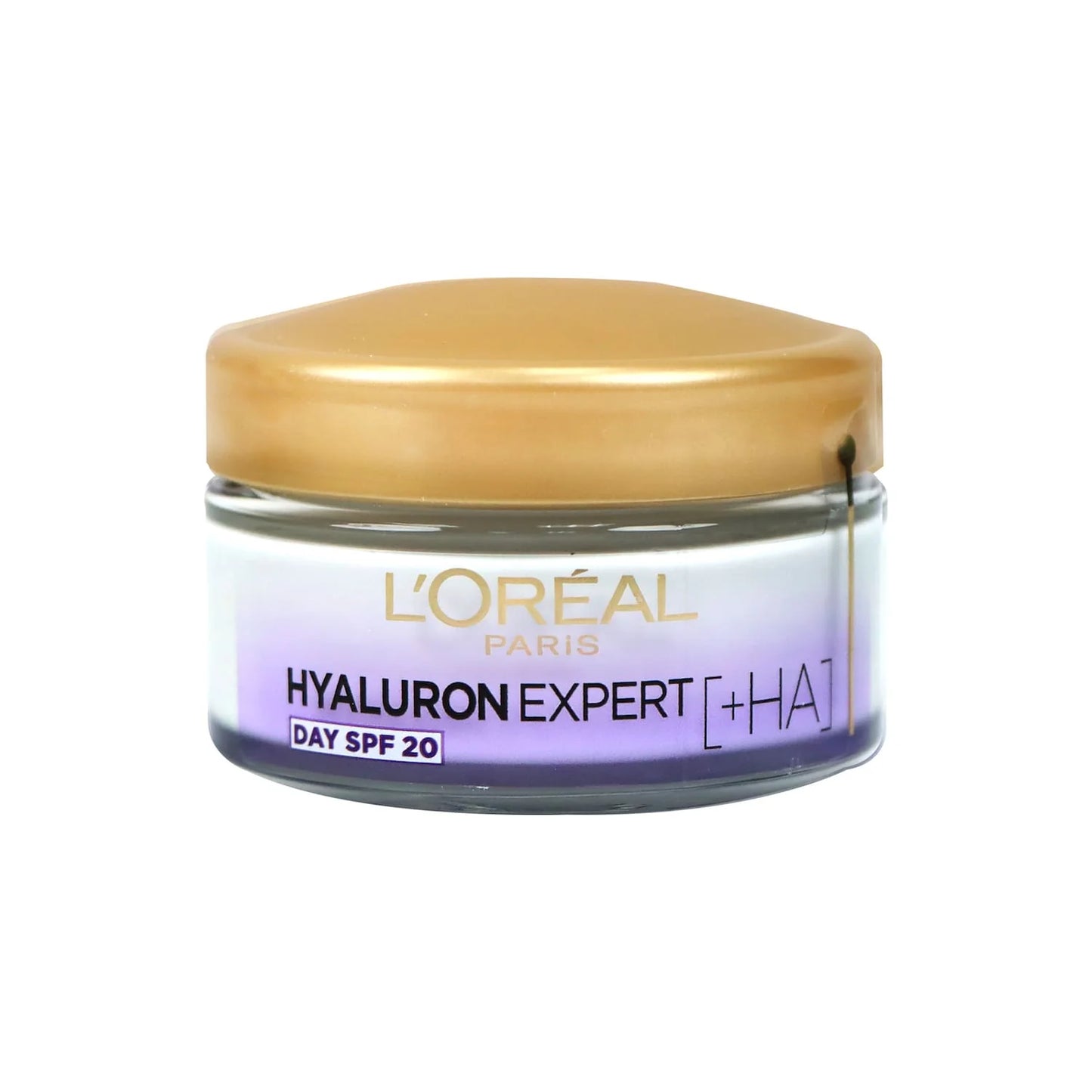 L'Oreal Hyaluron Expert Replumping Day Cream SPF 20- 50ml