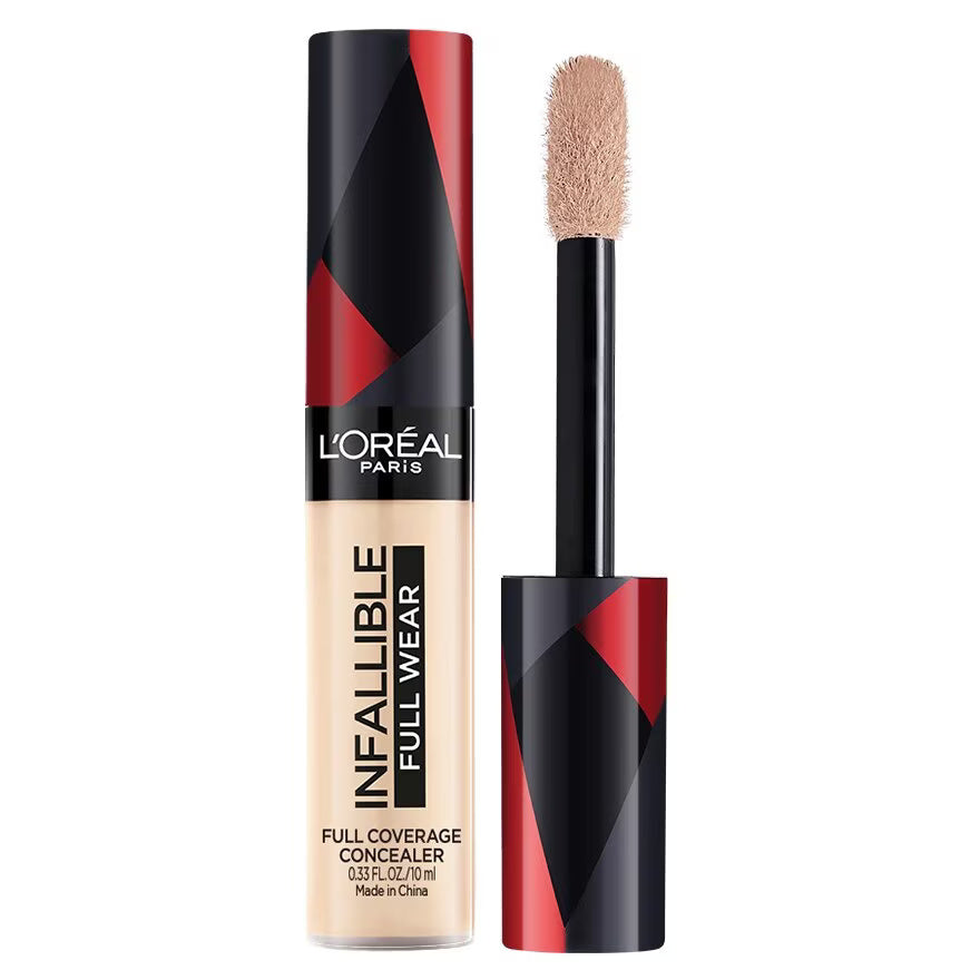 L'Oreal Infallible Full Wear Full Coverage Concealer- 305 Ivory