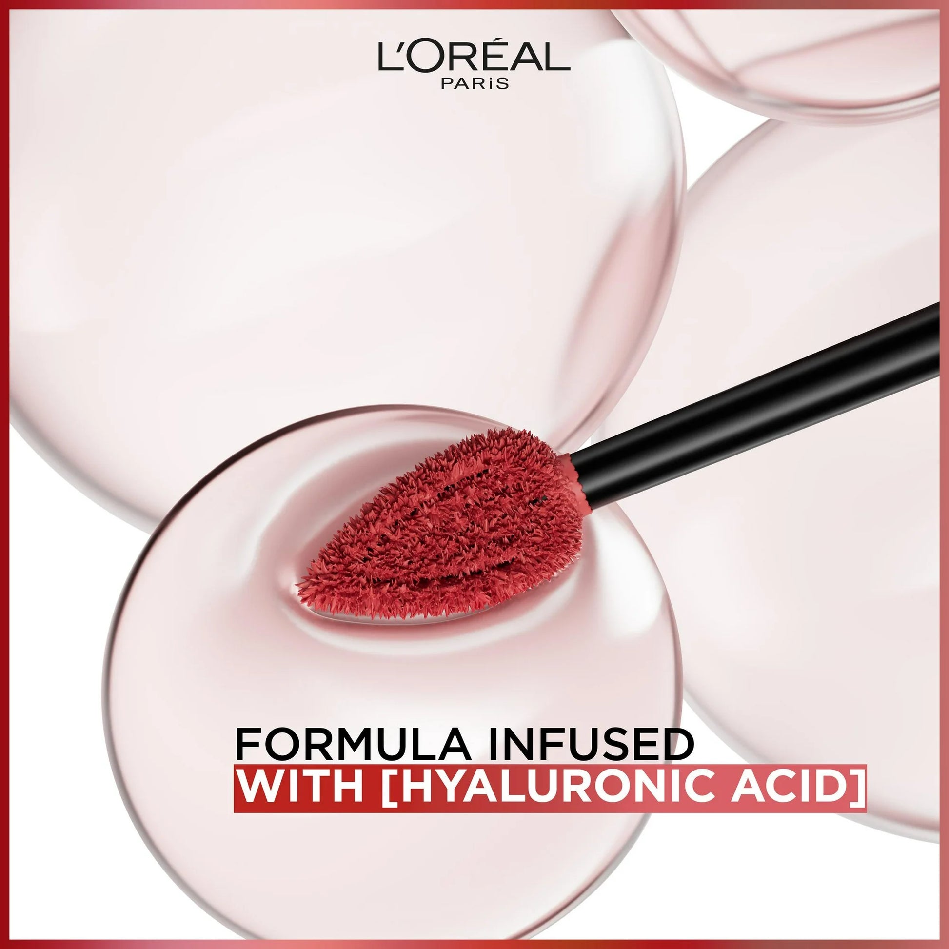 L'Oreal Infallible Matte Resistance Liquid Lipstick- 120 Major Crush