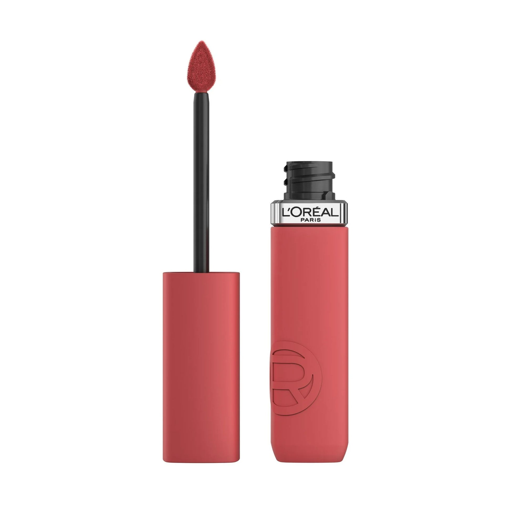 L'Oreal Infallible Matte Resistance Liquid Lipstick- 230 Shopping Spree
