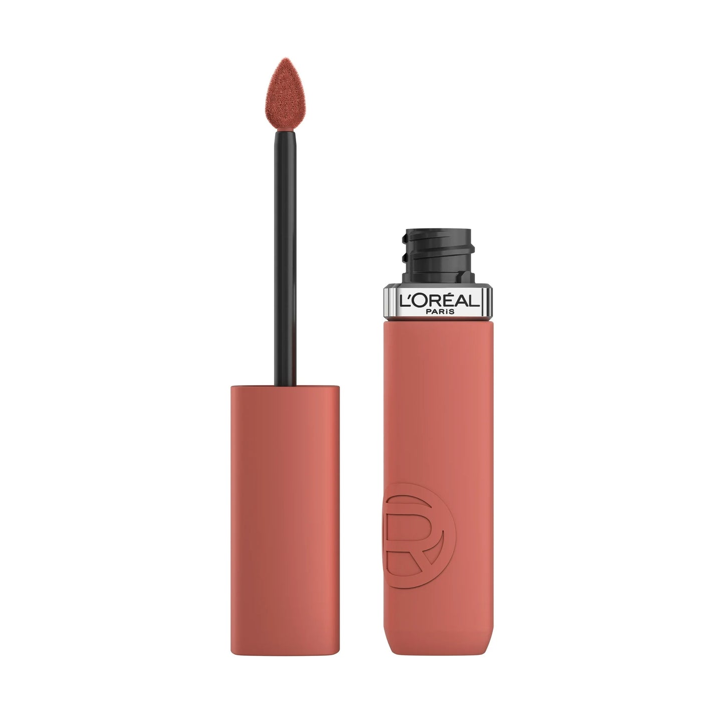 L'Oreal Infallible Matte Resistance Liquid Lipstick- 630 Rose Heat