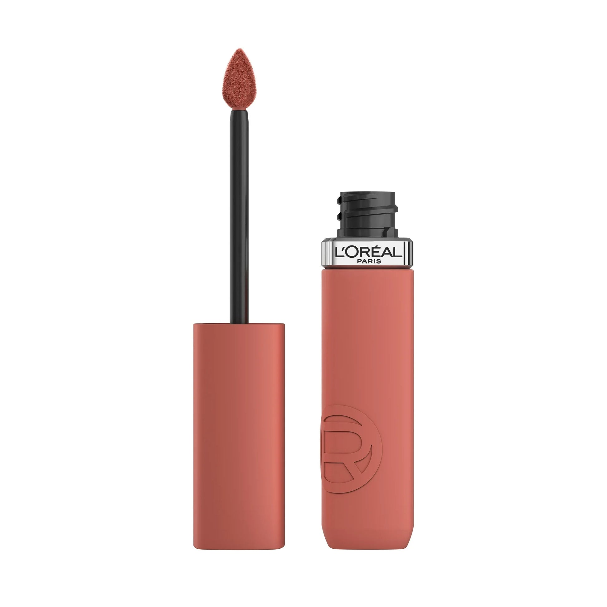 L'Oreal Infallible Matte Resistance Liquid Lipstick- 630 Rose Heat