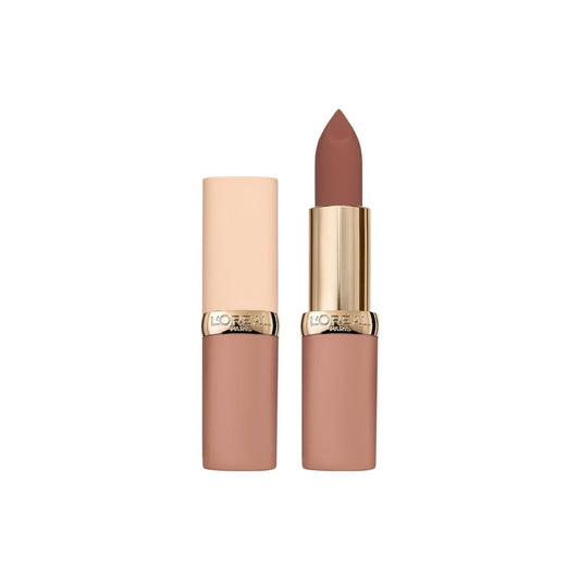 L'Oreal Paris Color Riche Ultra-Matte Nude Lipstick- 07 No Shame