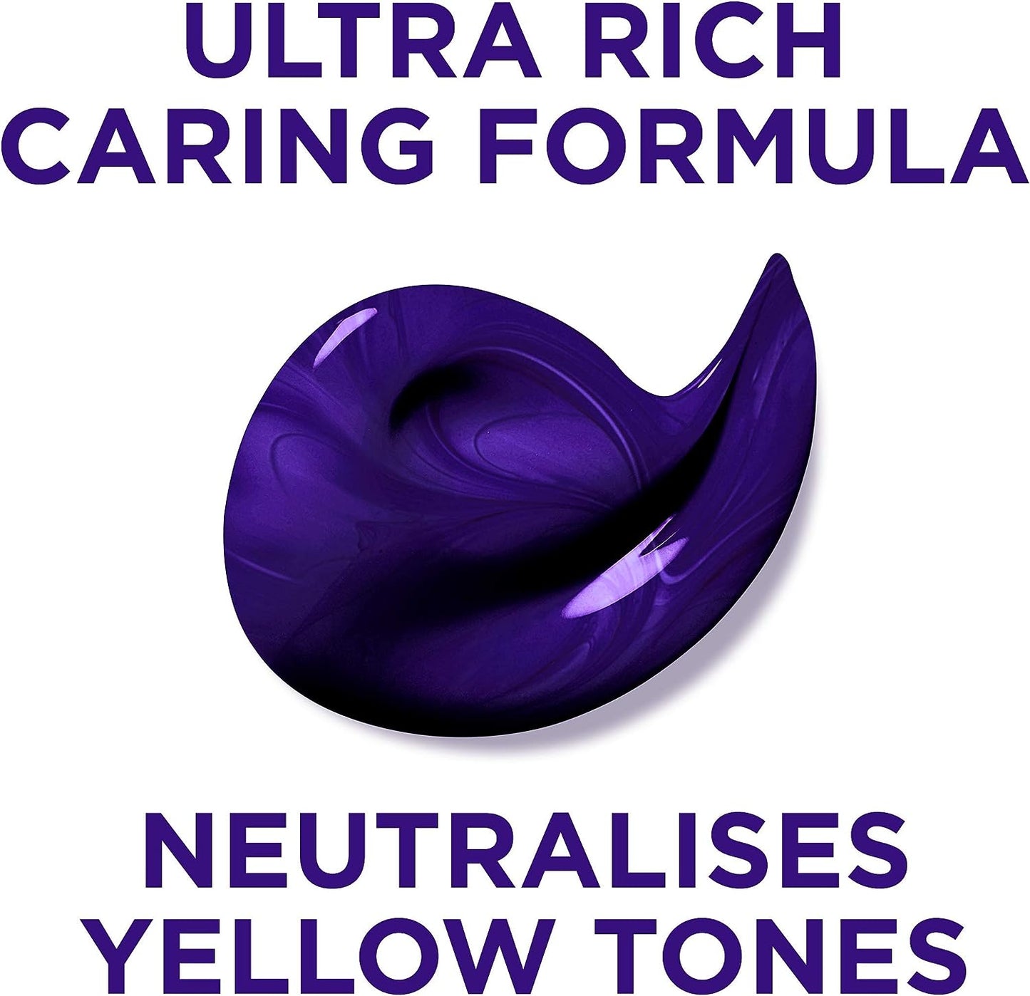 L'Oreal Paris Elvive Colour Protect Purple Intensive Mask 250ml
