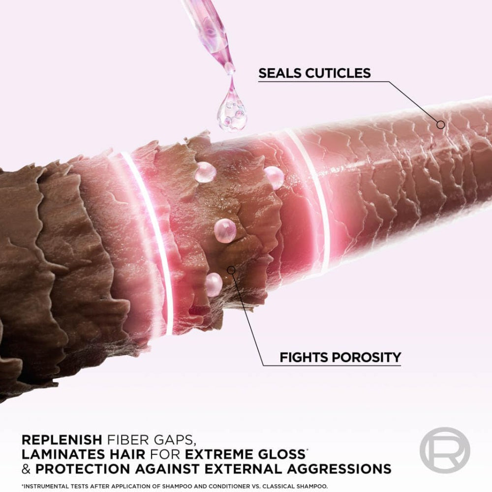 L’Oreal Paris Elvive Glycolic Gloss Conditioner 360ml