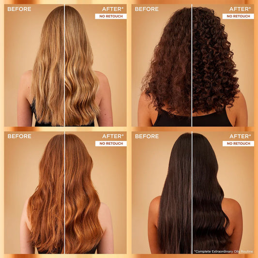 L'Oreal Paris Extraordinary Oil Miracle Hair Perfector For Dry Hair 50ml