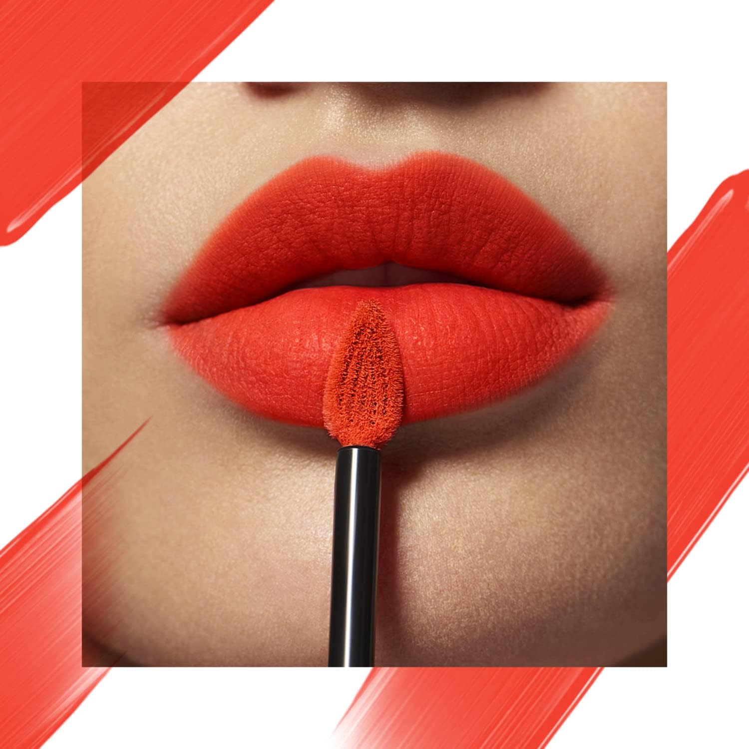 L'Oreal Paris Rouge Signature Matte Liquid Lipstick - 113 I Don't 7ml