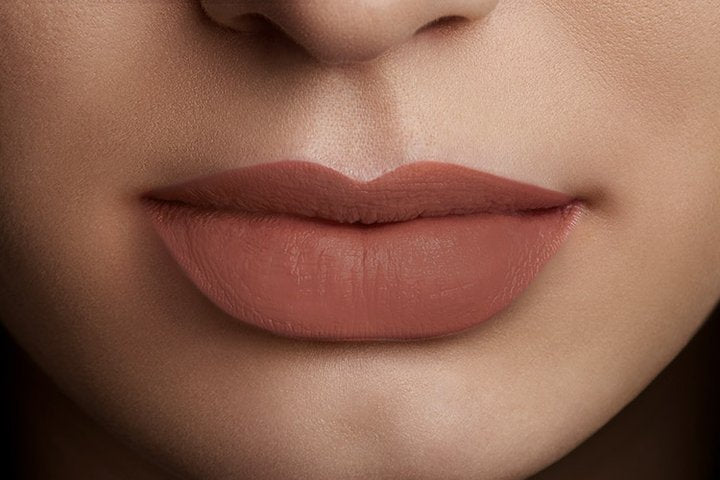 L'Oreal Paris Rouge Signature Matte Liquid Lipstick - 116 I Explore 7ml