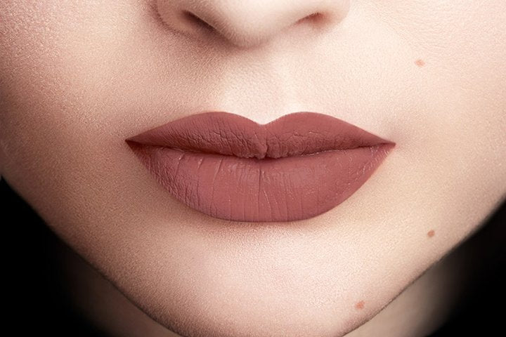 L'Oreal Paris Rouge Signature Matte Liquid Lipstick - 116 I Explore 7ml