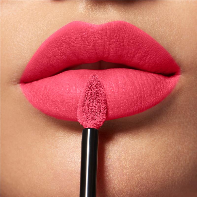 L'Oreal Paris Rouge Signature Matte Liquid Lipstick - 128 I Decide 7ml