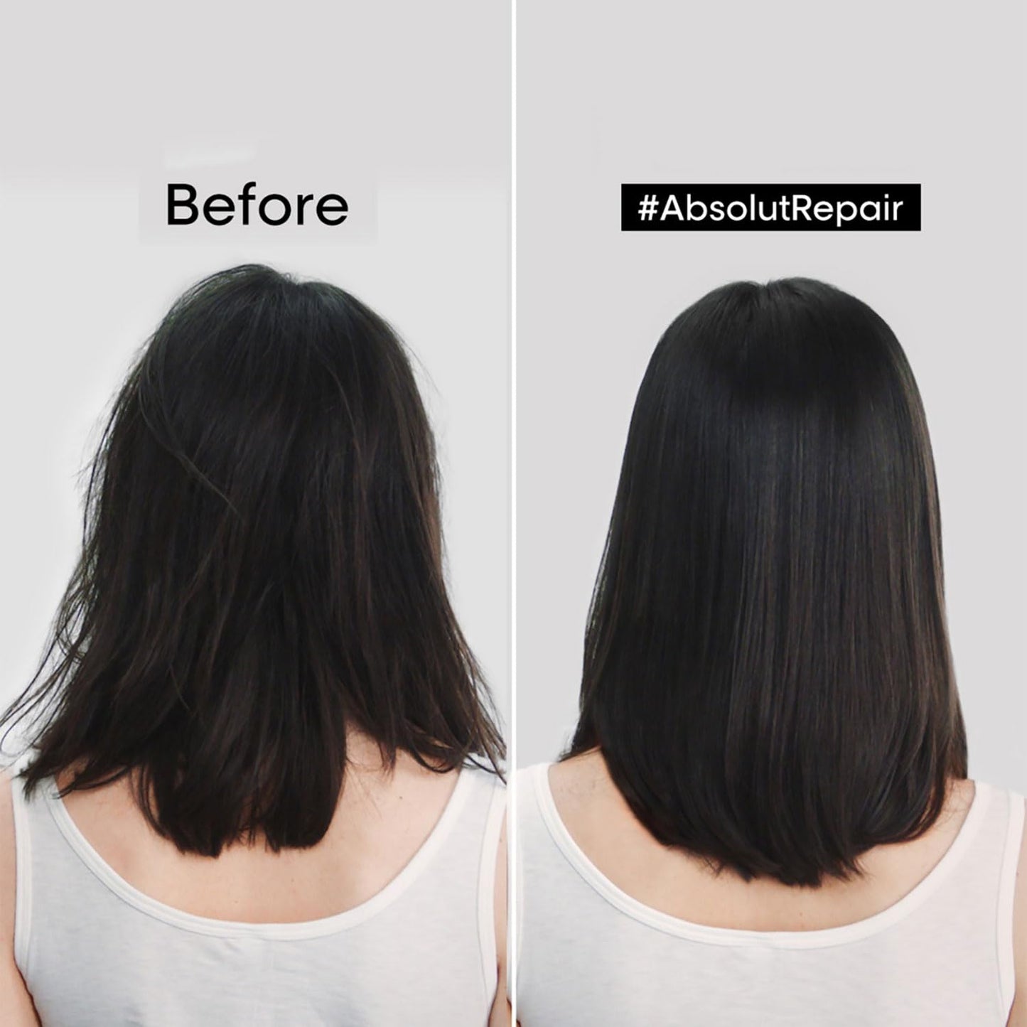L'Oreal Professional Absolut Repair Shampoo 300ml