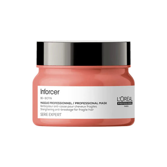 L'Oreal Professionnel Inforcer Strengthening Hair Mask 250ml