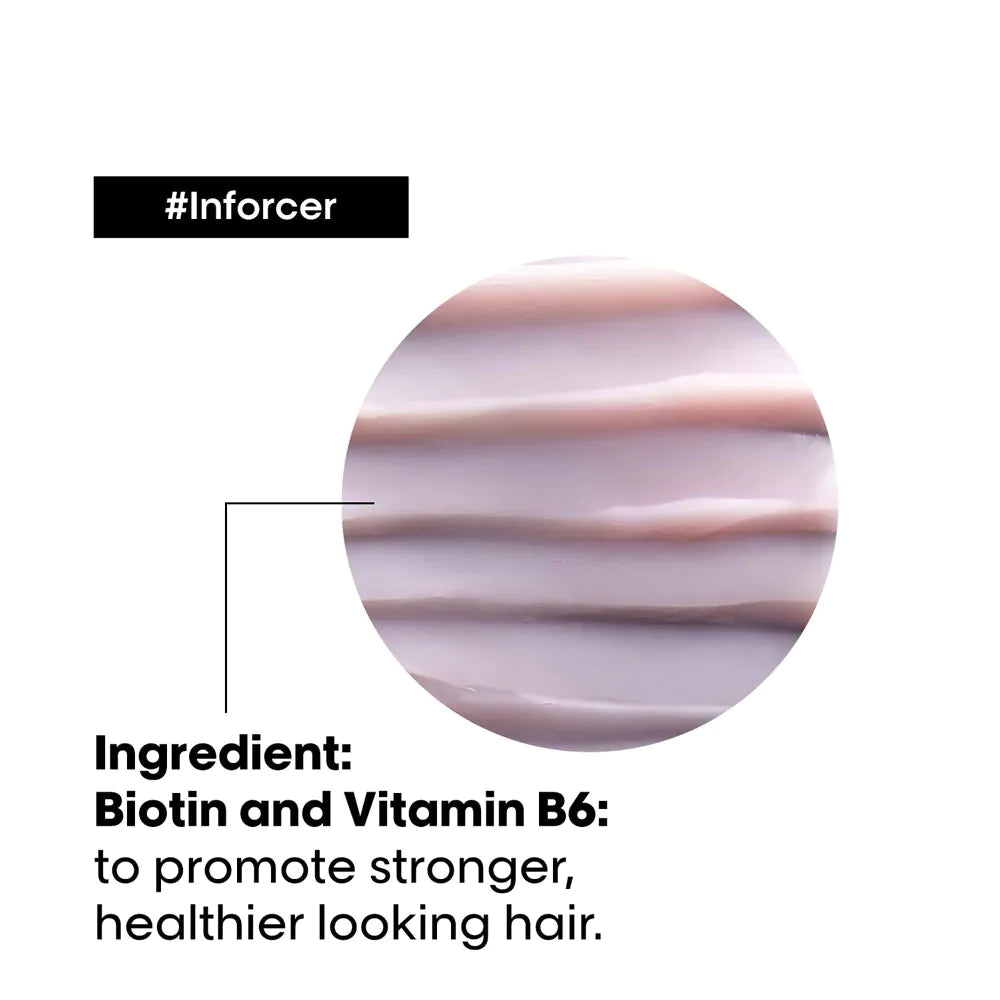 L'Oreal Professionnel Inforcer Strengthening Hair Mask 250ml