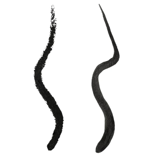 Love+Craft+Beauty Planetary Precision Brow Duo- Neutron Noir