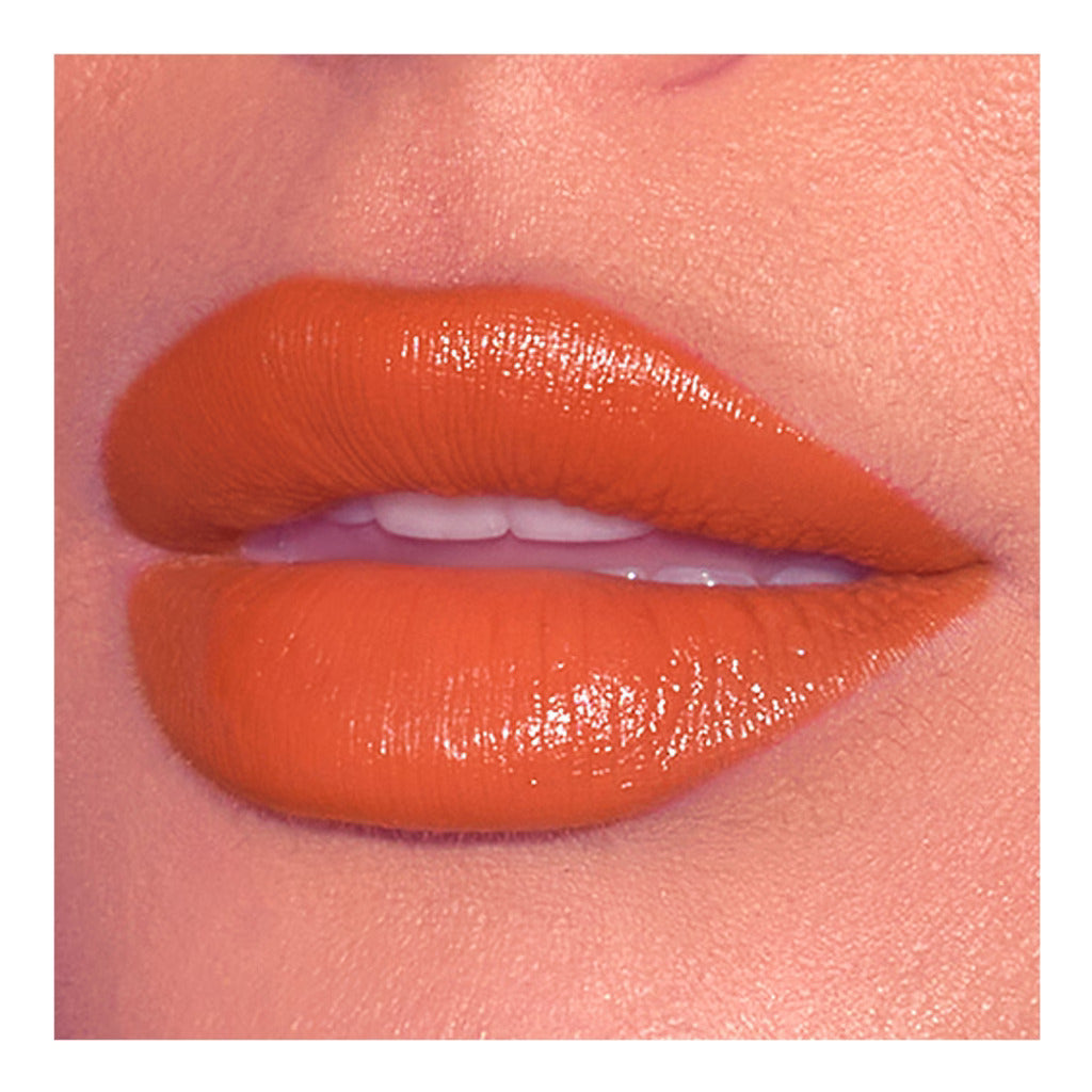 Lovefest Silk Balm Nutri-plumping Tinted Lip Balm- Toasted 1.8ml