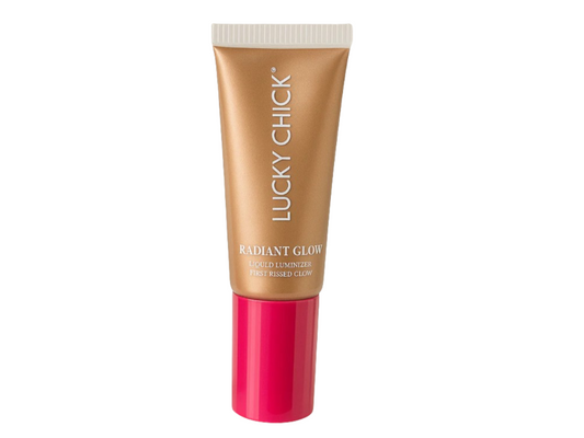 Lucky Chick Lucky Illuminizer Fruit Infused Glow-Radiant Glow