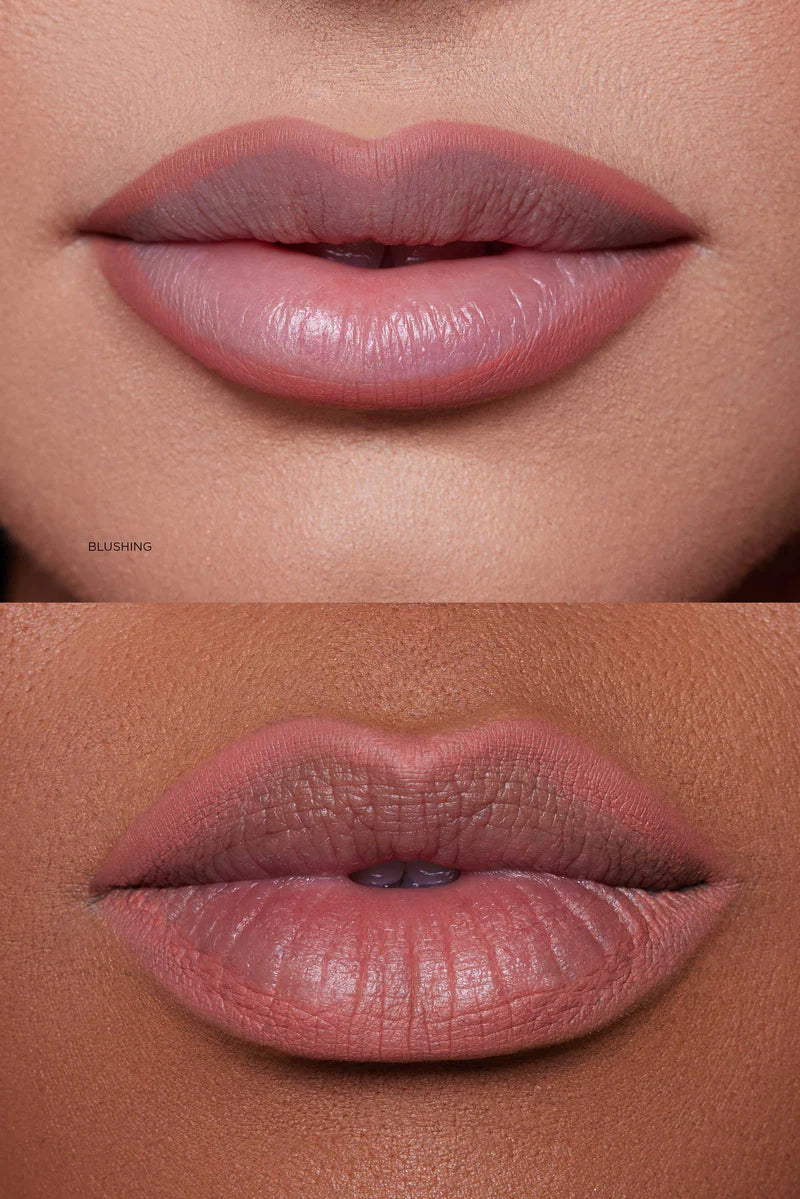 Lunar Beauty Lip Pencil- Blushing 1.2g