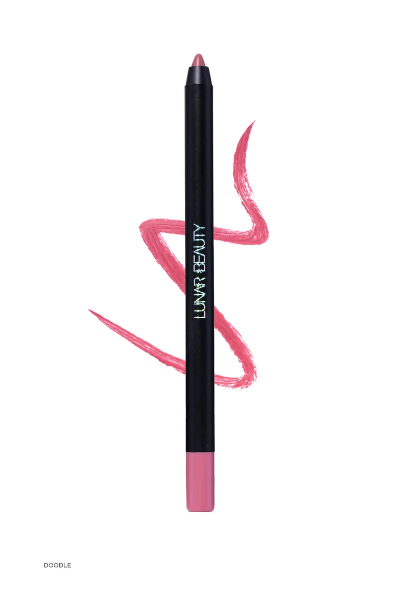 Lunar Beauty Lip Pencil- Doodle 1.2g