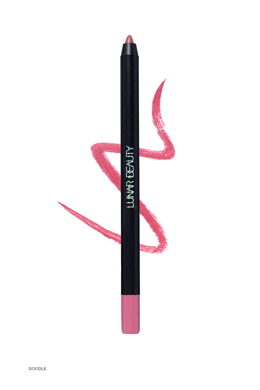 Lunar Beauty Lip Pencil- Doodle 1.2g