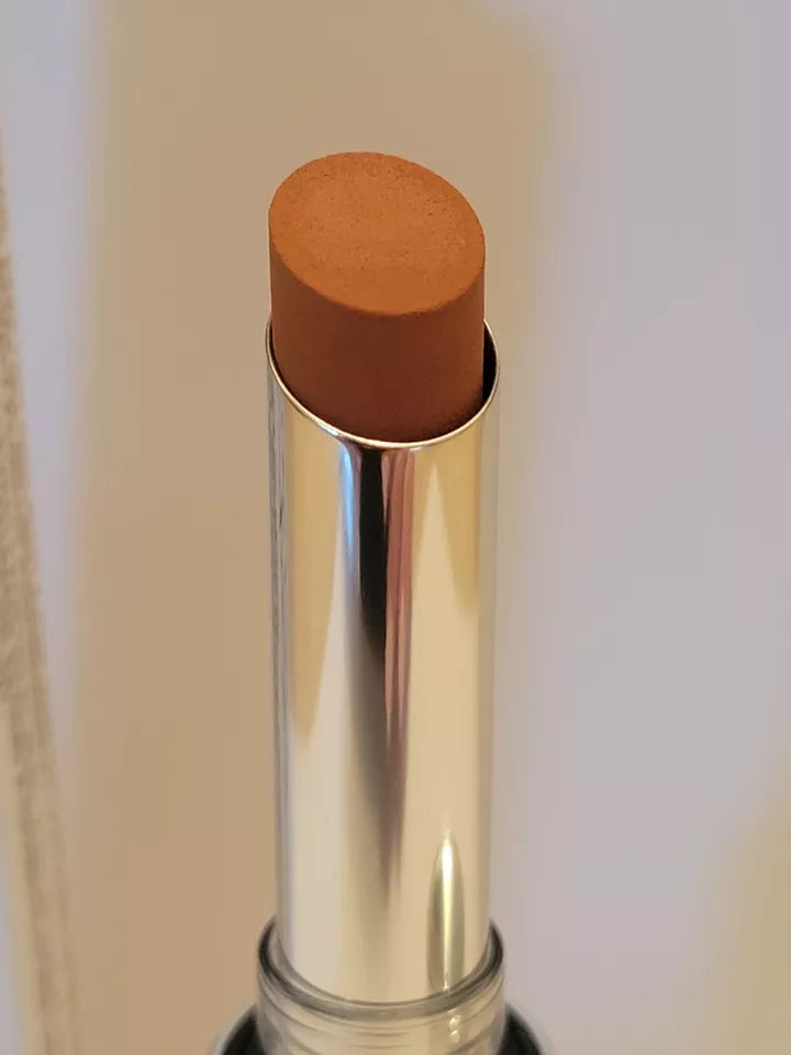 MAC Cosmetics Locked Kiss Lipstick- Indulgent