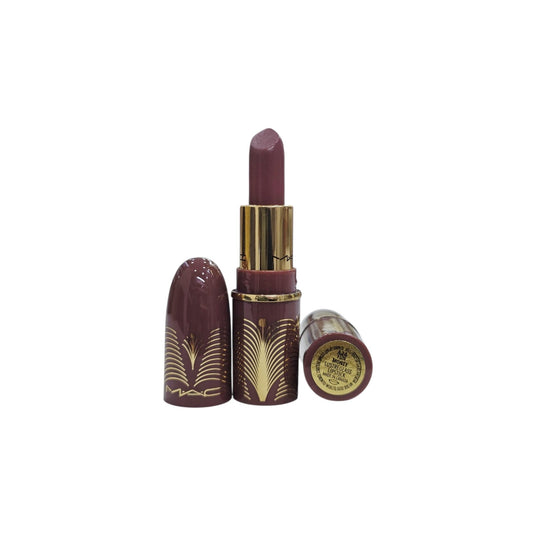 MAC Mini Lustreglass Lipstick Fun Money
