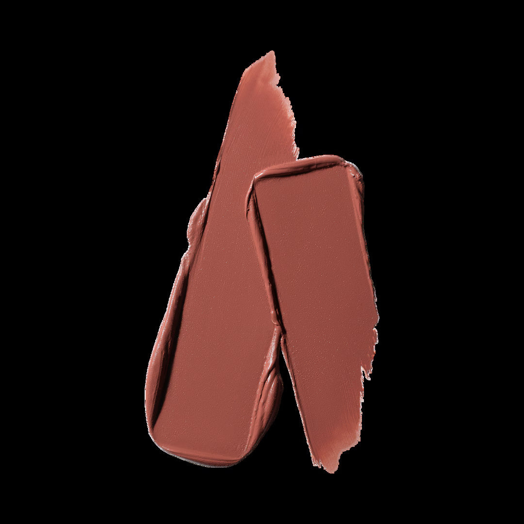 MACximal Silky Matte Lipstick- Warm Teddy