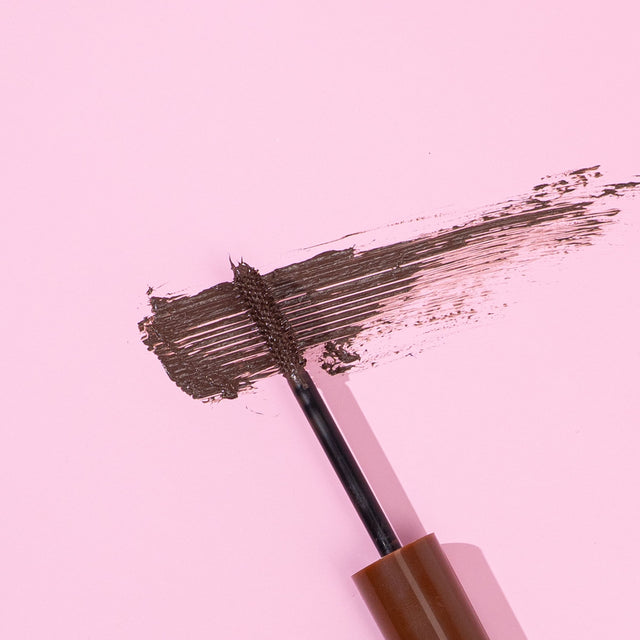MELLME Kawaii Lash Mascara- 02 Brown Chairo 8g